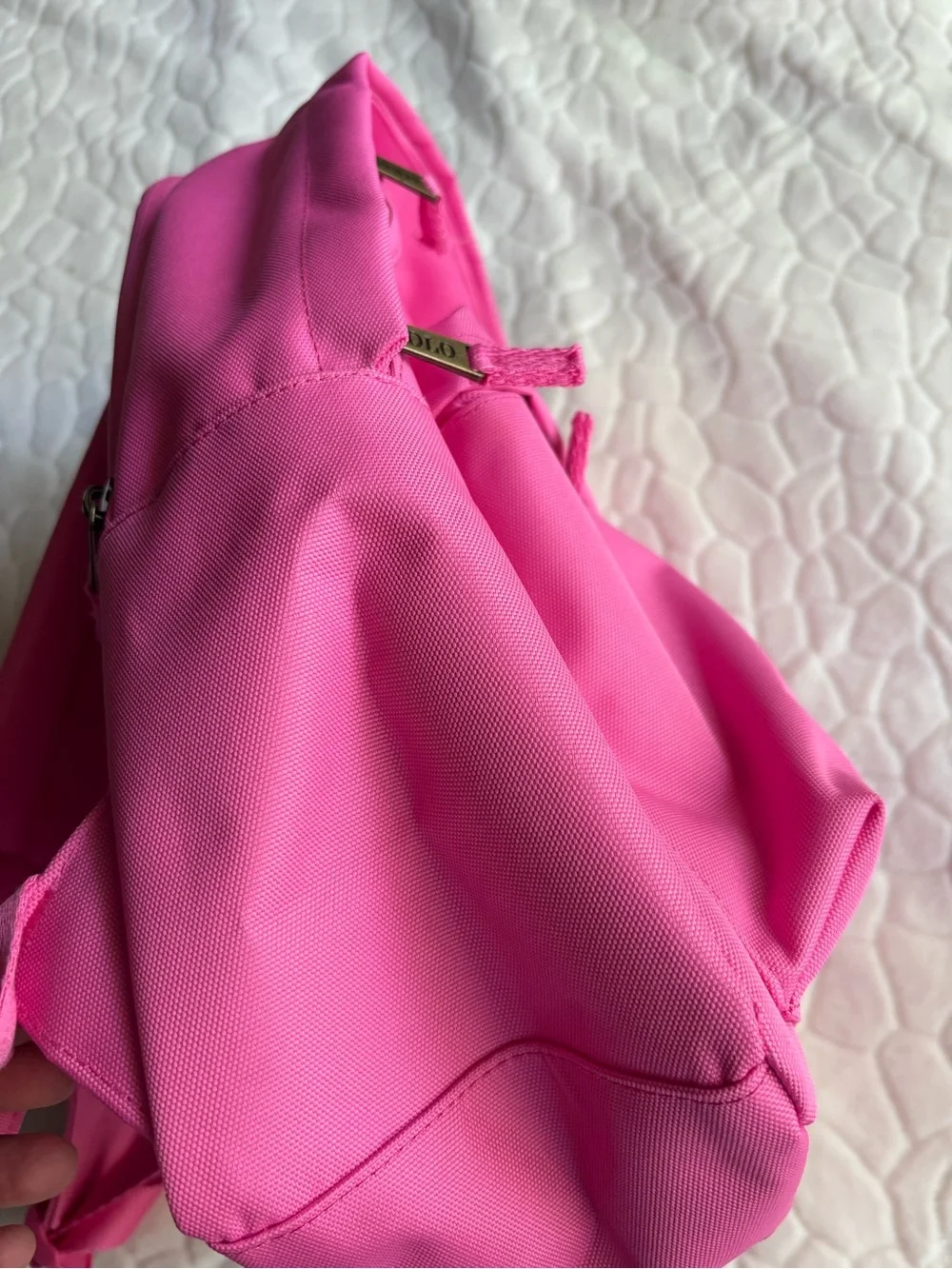 Polo Ralph Lauren Polo Bear Large Backpack